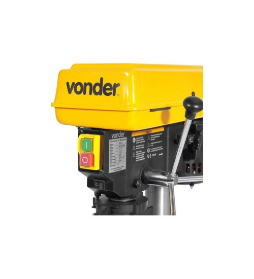 Furadeira de bancada 13mm 127V- FBV 013 VONDER